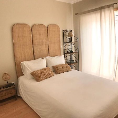 Cosy Room With Bathroom And Private Access Sesimbra Eksteriør bilde