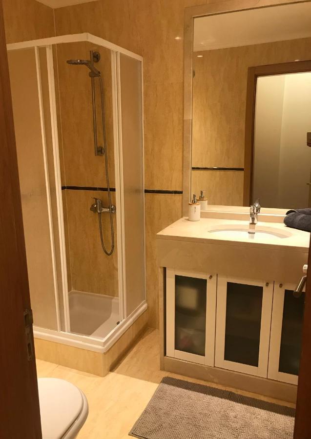 Cosy Room With Bathroom And Private Access Sesimbra Eksteriør bilde