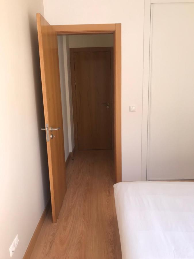 Cosy Room With Bathroom And Private Access Sesimbra Eksteriør bilde
