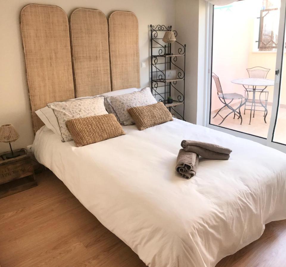 Cosy Room With Bathroom And Private Access Sesimbra Eksteriør bilde