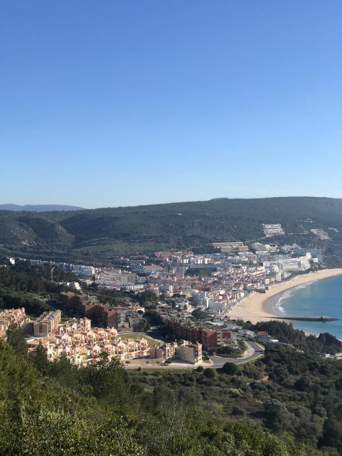 Cosy Room With Bathroom And Private Access Sesimbra Eksteriør bilde
